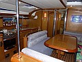 Sun Odyssey 49 -16